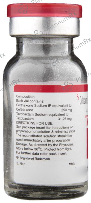 Montaz 250mg Injection