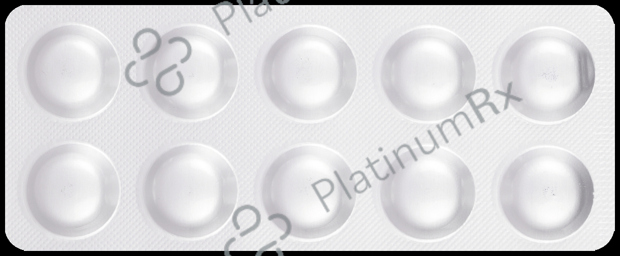 Perampa 6mg Tablet 10s