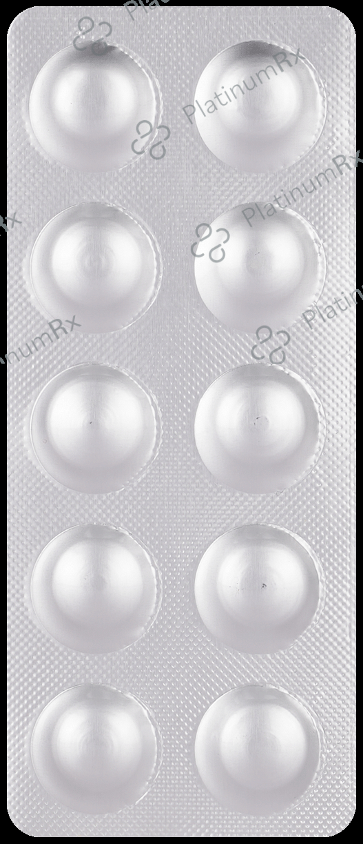 Alerfix 5mg Tablet 10s