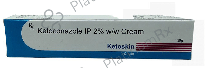Ketoskin Cream