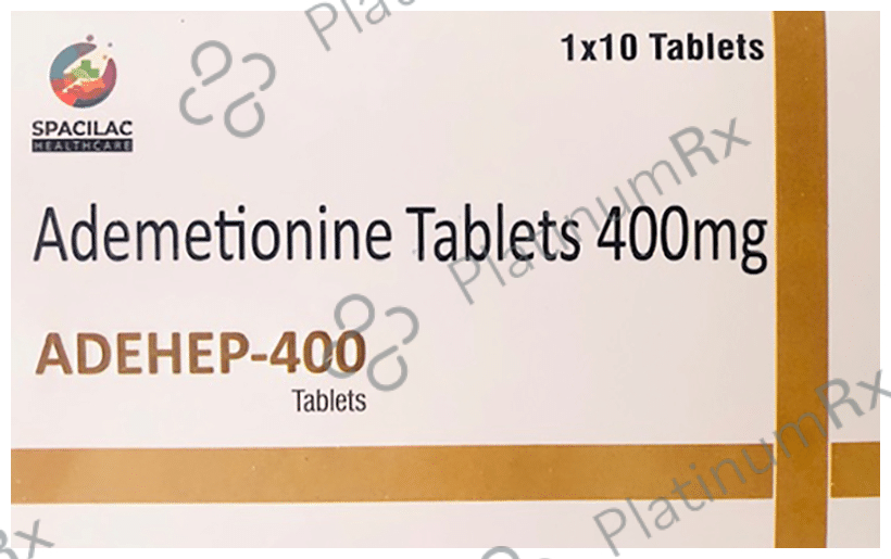 Adehep 400 Tablet