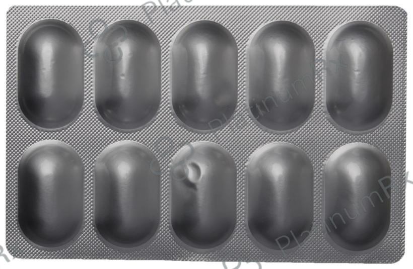 Fritolev 500 Tablet