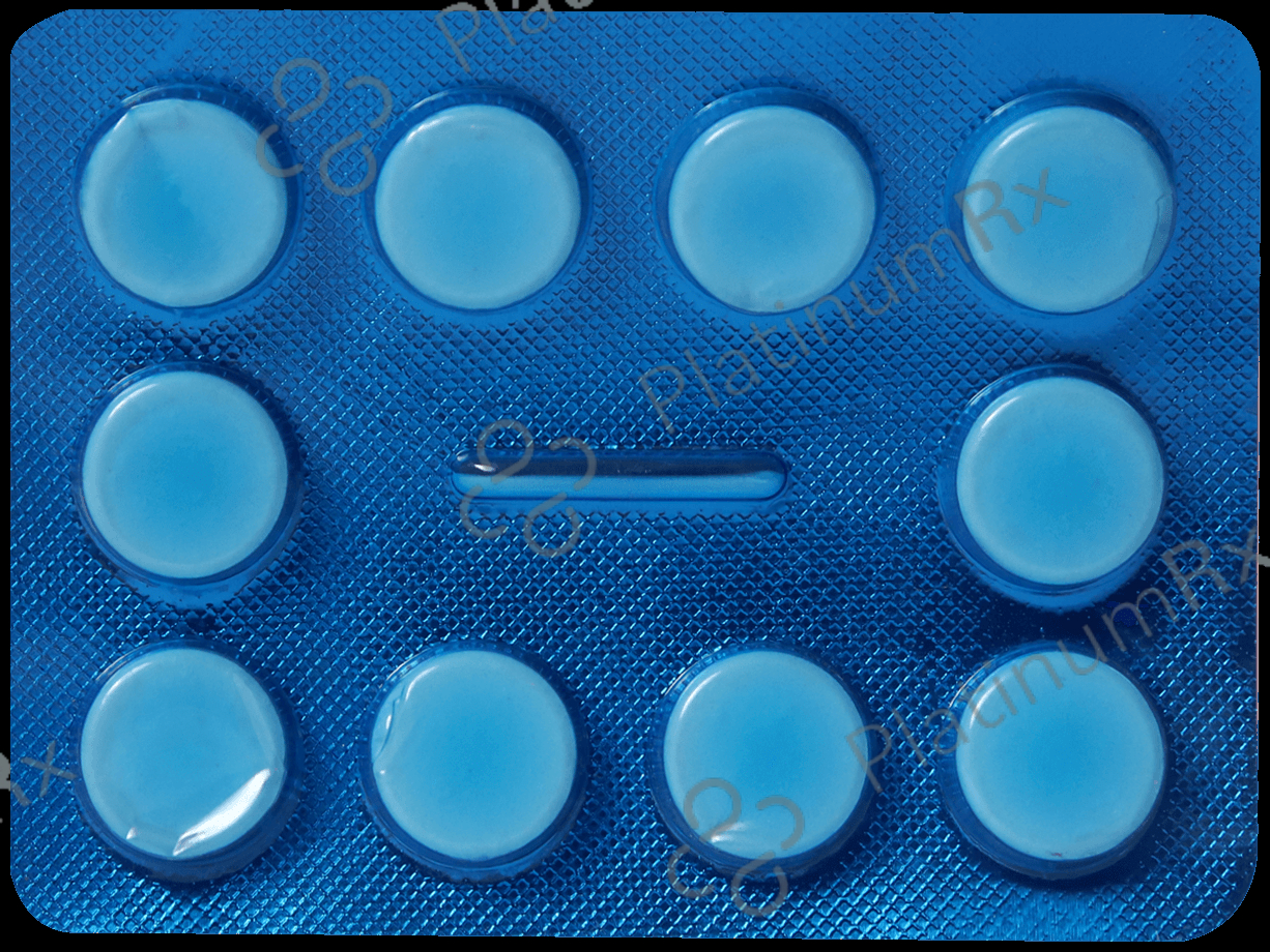 Clenorush Troche 10mg Lozenges