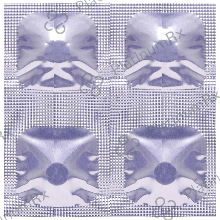 Zydalis 10mg Tablet