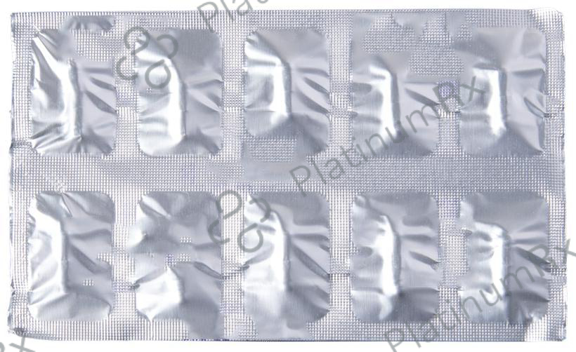 Normaxin RT Capsule