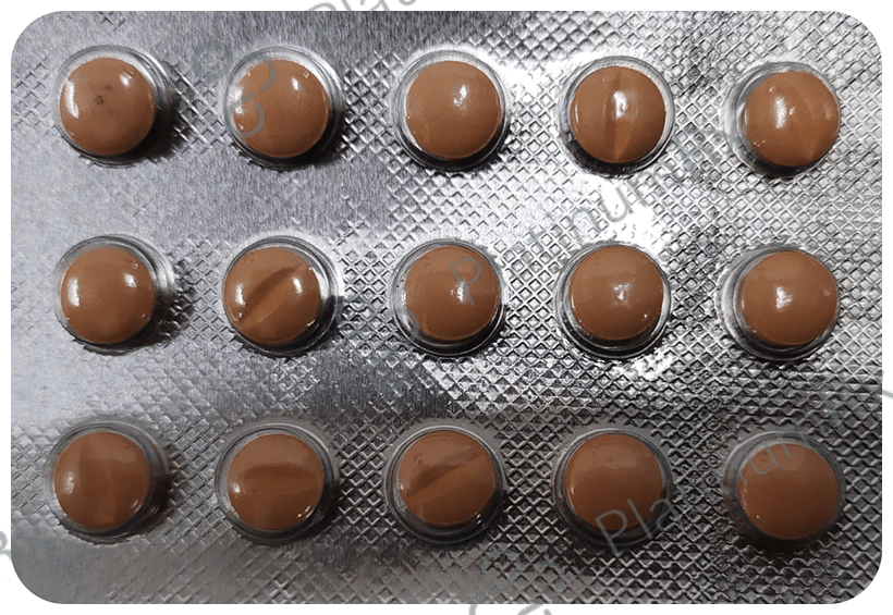 Feboxa 40mg Tablet 15s