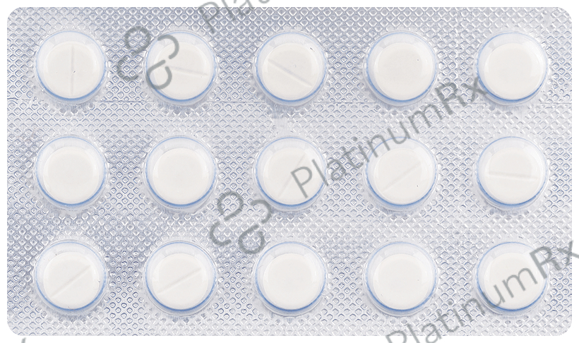 Stiloz 50mg Tablet 15s