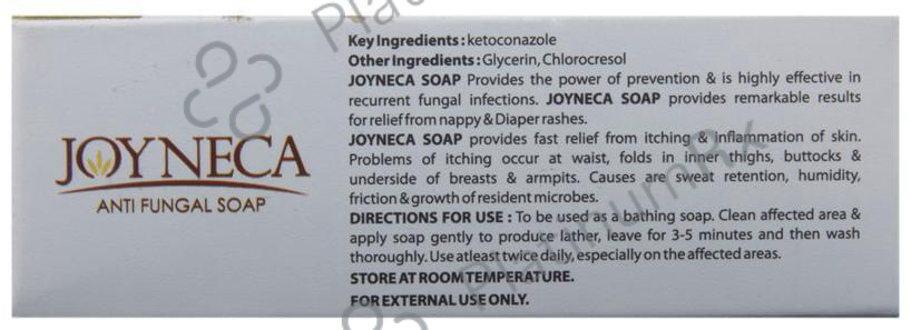 Joyneca Anti fungal Soap