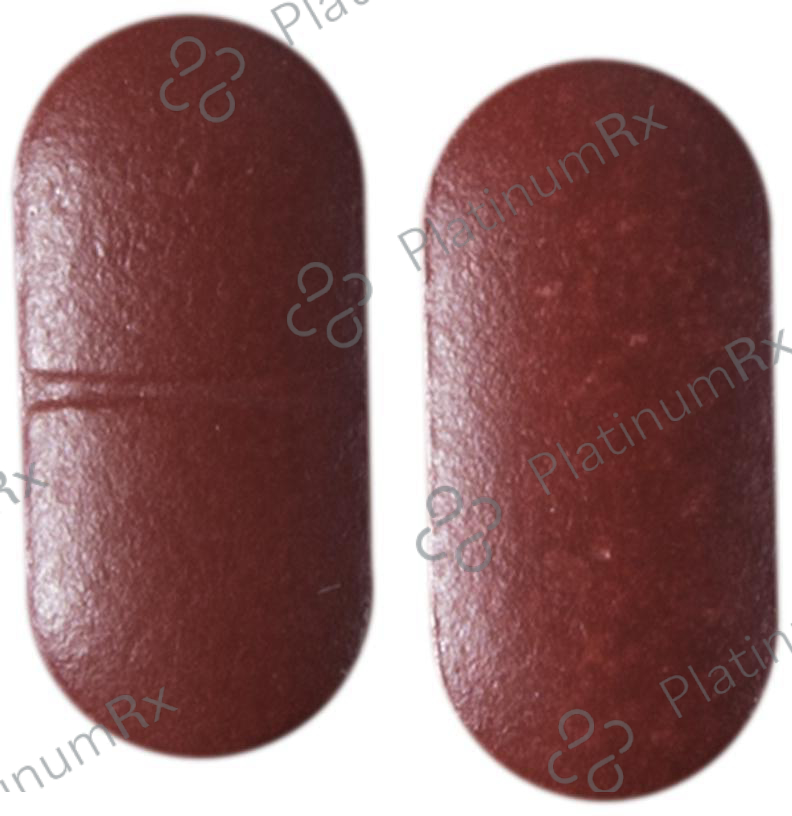 Tremendus-SP Tablet