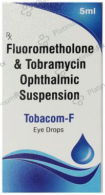 Tobacom-F Eye Drop