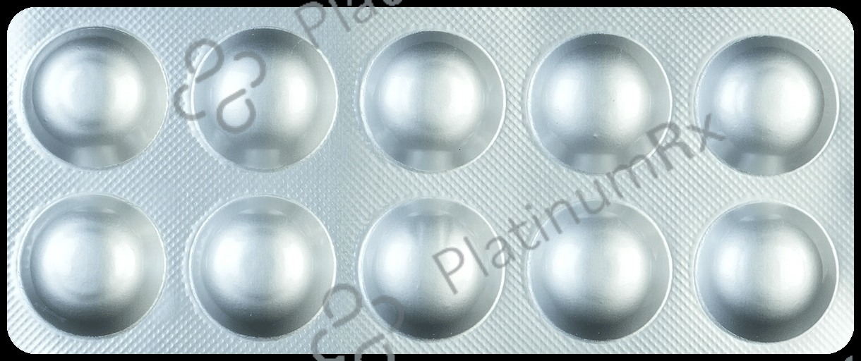 Daparyl 10mg Tablet 10s