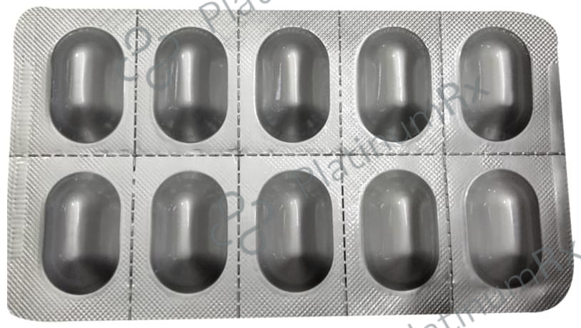 Glycohale FB Rotacap 10s