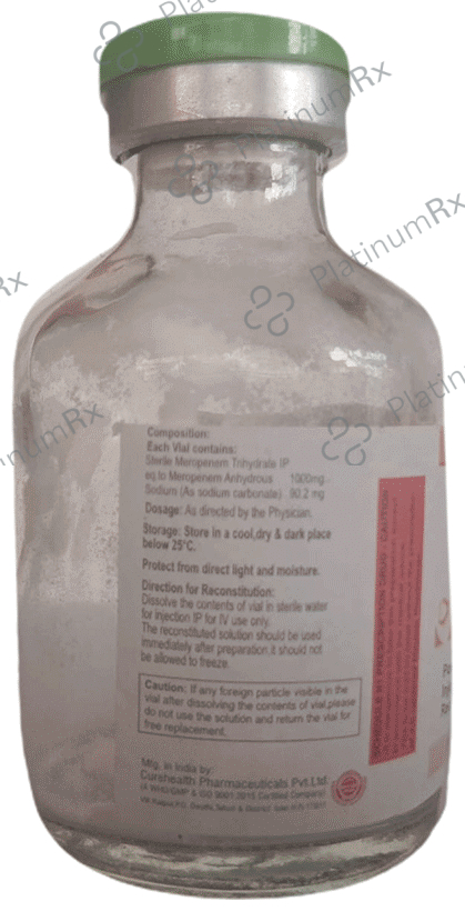 Mopof-M Injection