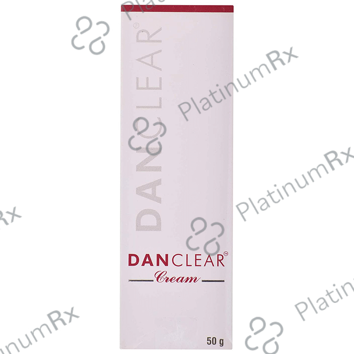 Danclear Cream