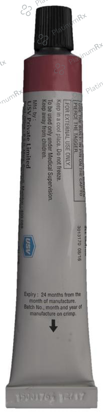 Anovate Cream 20gm