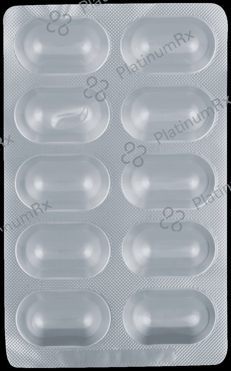 Spiromont A 200/10mg Tablet 10s