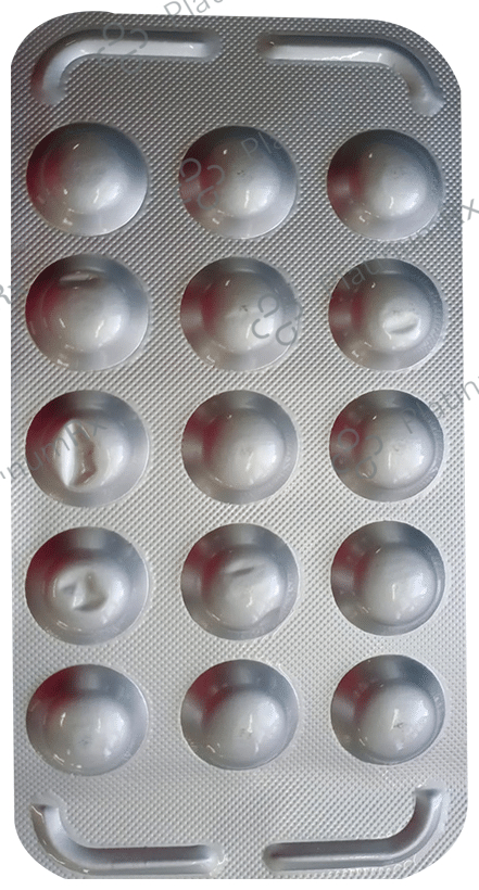 Lansoles 15 DT Tablet
