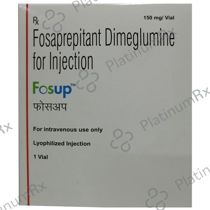 Fosup Injection
