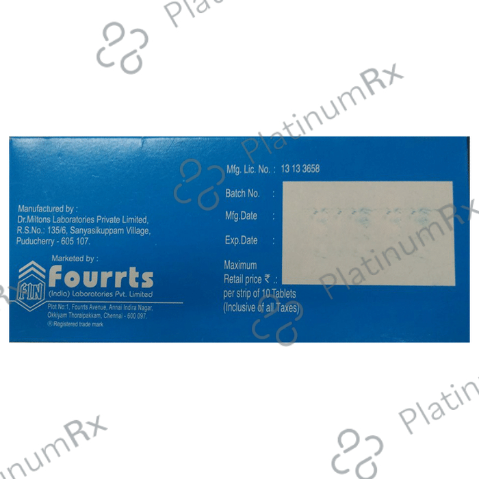 L Montus Abl 75/5/10mg Tablet SR 10s