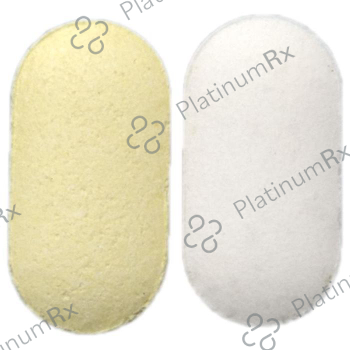 Olmat MT 23.75/20mg Tablet ER 15s