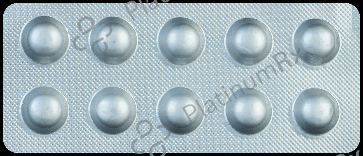 Bilahenz 20mg Tablet 10s