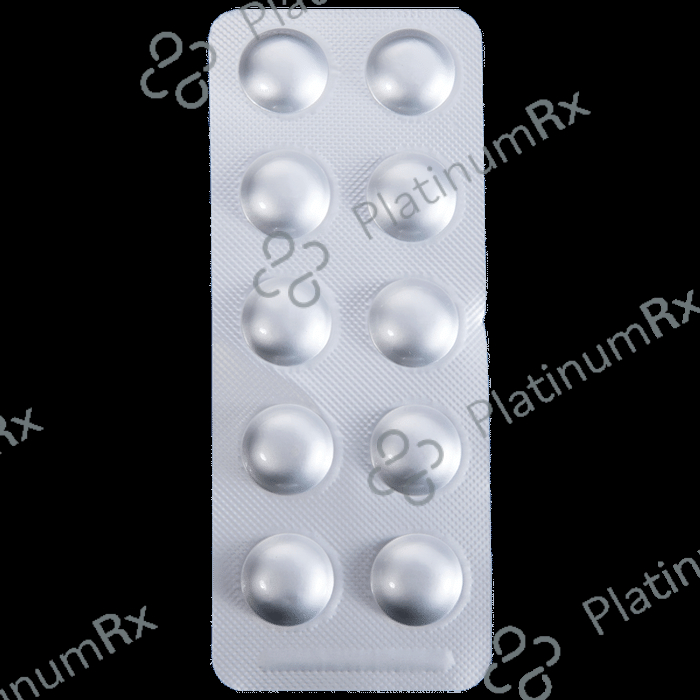 Rexipra Plus Tablet 10 Tablet