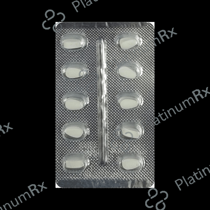 Vortica 10mg Tablet 10s