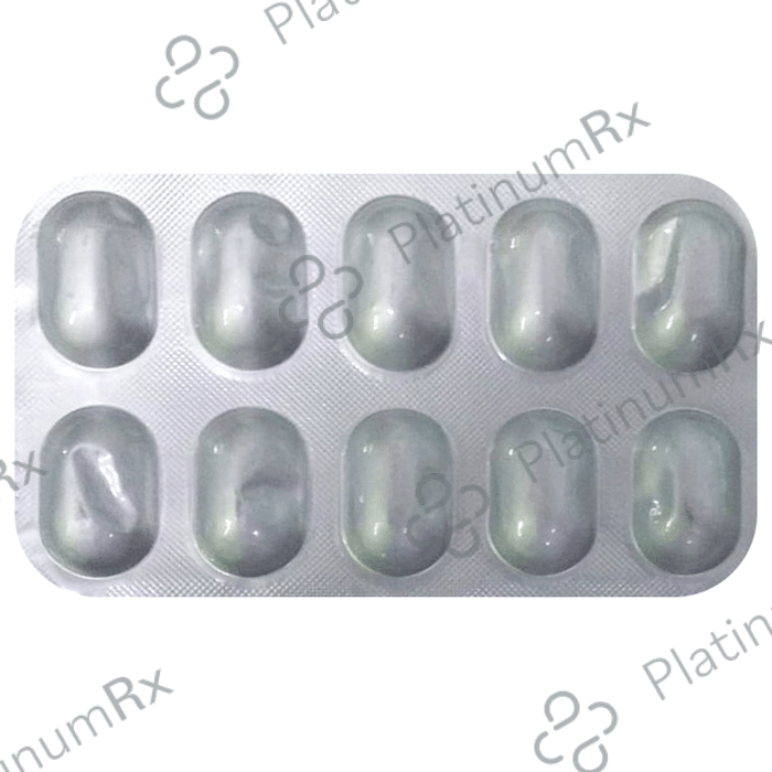 Ovanac Tablet