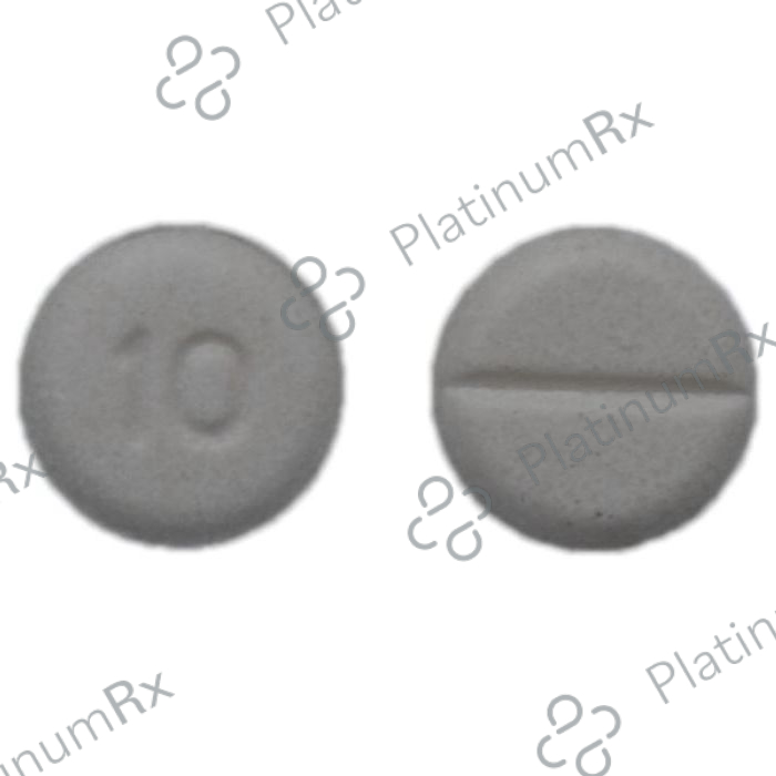 Wysolone 10mg Tablet DT 15s
