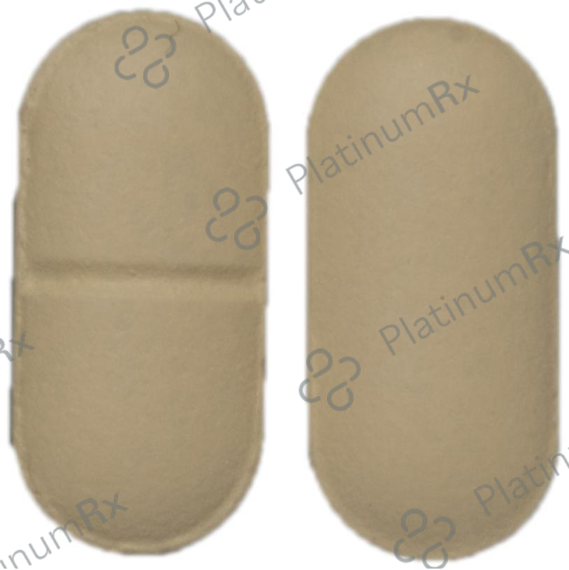 G-Cin Tablet