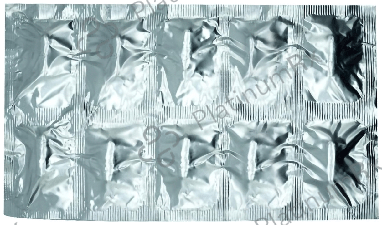 Rosulife Gold 75/20/75mg Capsule 10s