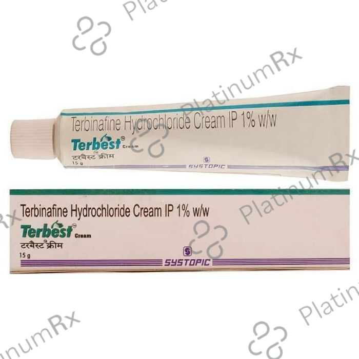 Terbibest Cream