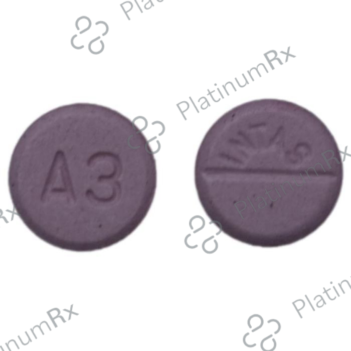 Amtas 10mg Tablet 15s