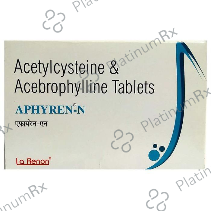 Aphyren-N Tablet