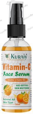 Kuraiy Vitamin C Face Serum