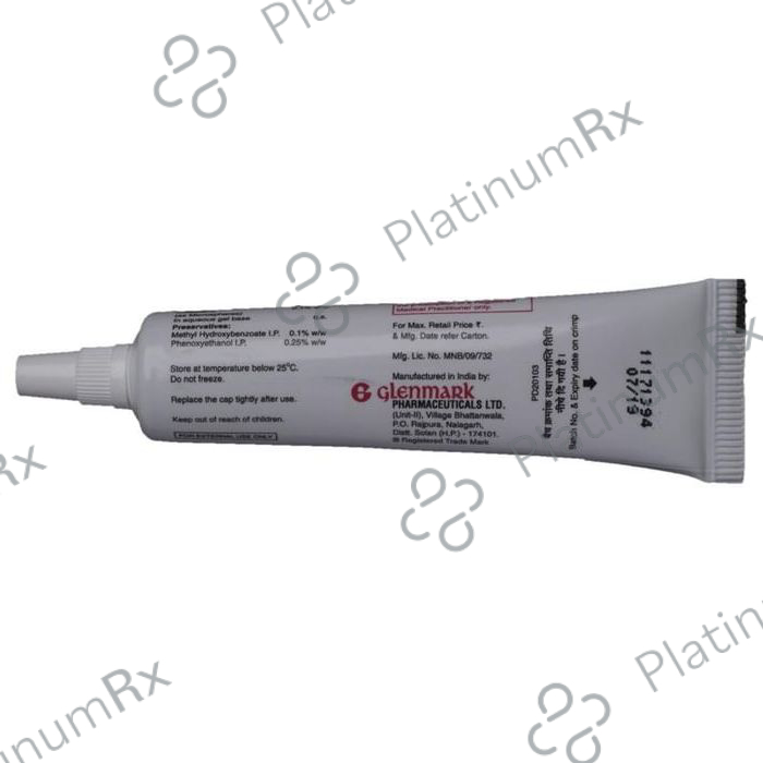 Deriva MS 0.1% Aqueous Gel 15gm