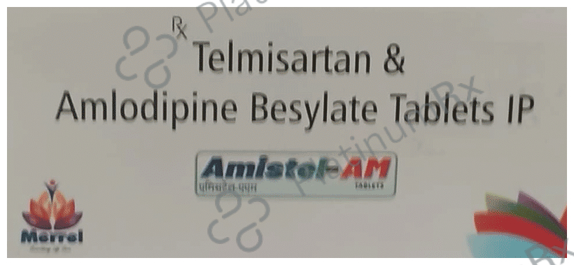Amistel-AM Tablet
