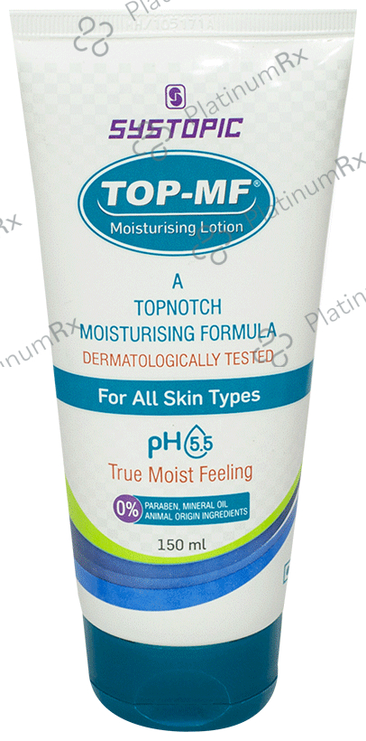 Top MF Lotion 150ml
