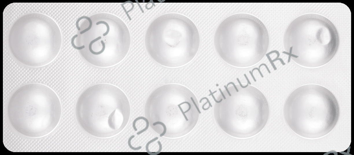 Bilahenz M 20/10mg Tablet 10s