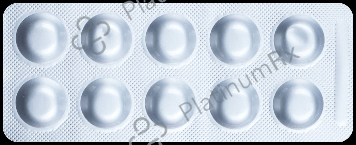 Zedott 10mg DT Tablet 10s