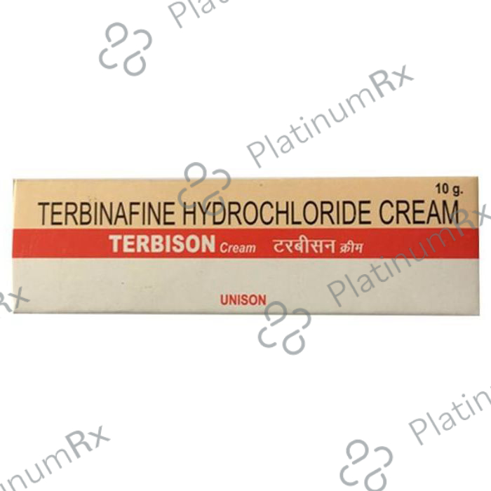 Terbison Cream 10 Cream