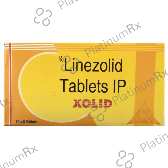 Xolid Tablet