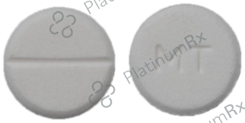 Metolar 50mg Tablet 15s