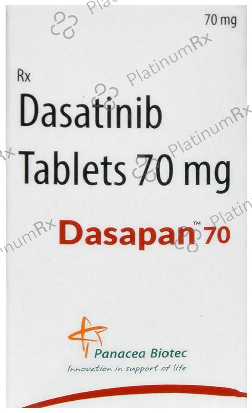 Dasapan 70 Tablet