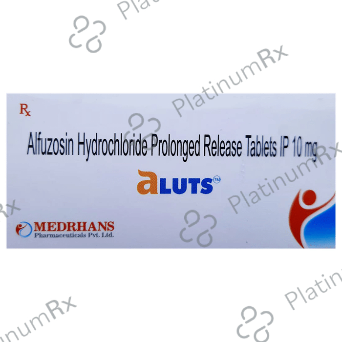 Aluts Tablet PR