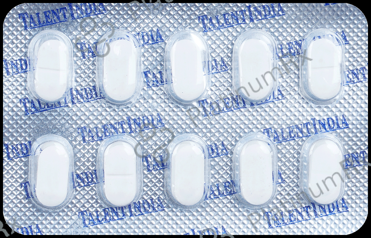 Resque 1 Tablet