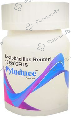 Pyloduce Capsule 20 Vegicap
