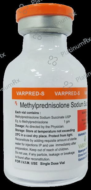 Varpred-S 1000 Injection