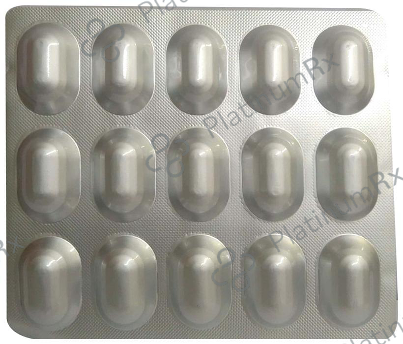 Vinglyn M 850 Tablet