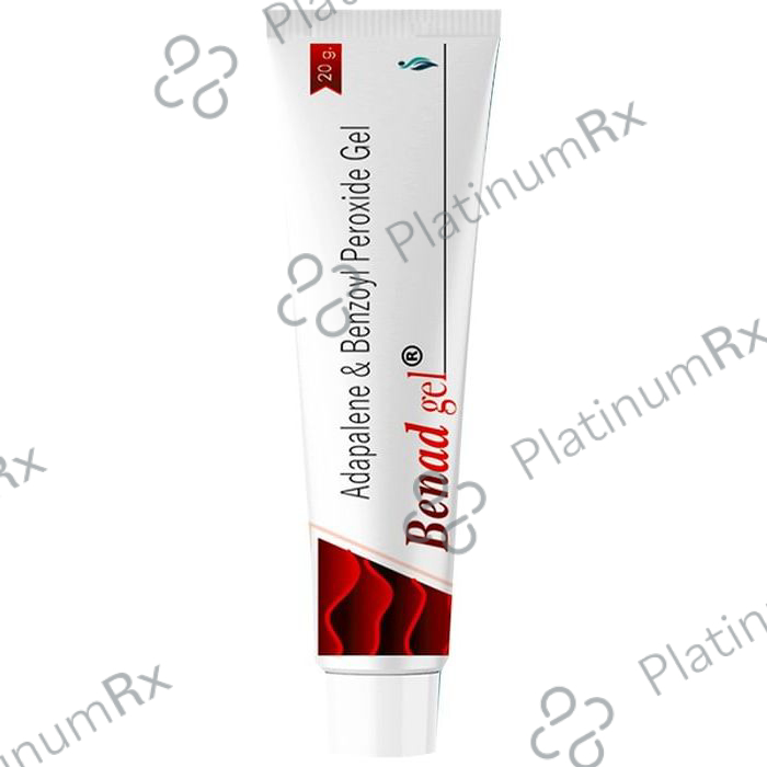 Benad Gel